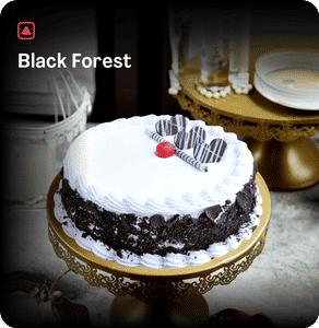 Black Forest