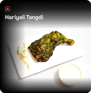 Hariyali Tangdi