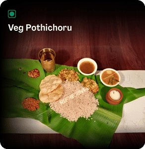 Veg Pothichoru 