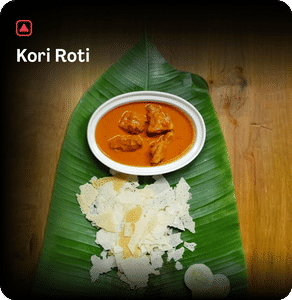 Kori Roti