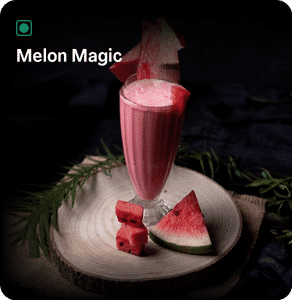 Melon Magic