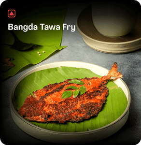 Bangda Tawa Fry
