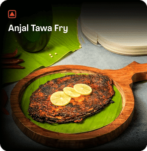 Anjal Tawa Fry