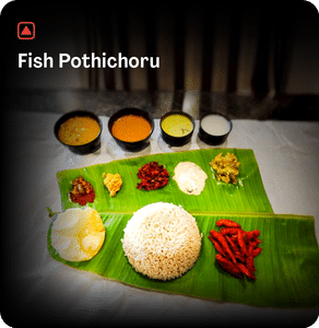 Fish Pothichoru