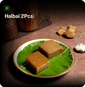 Halbai(2pcs)