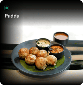Paddu