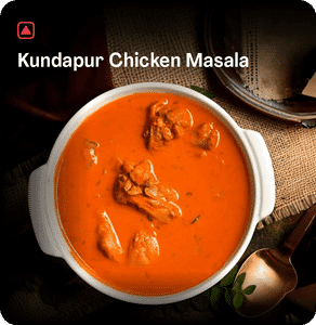 Kundapur Chicken Masala