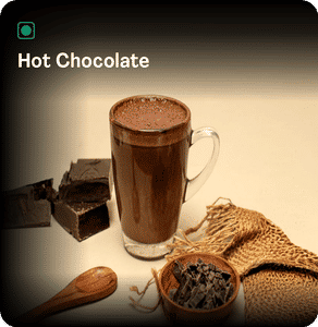 Hot Chocolate