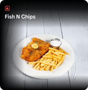 Fish N Chips