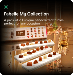 Fabelle MY Collection