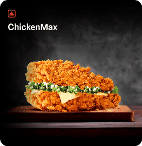 ChickenMax