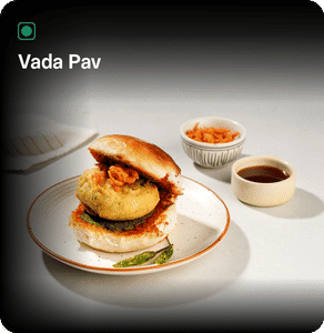 Vada Pav