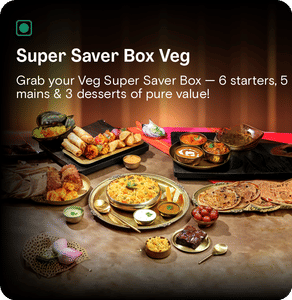 Super Saver Box Veg