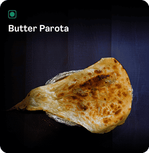 Butter Parota