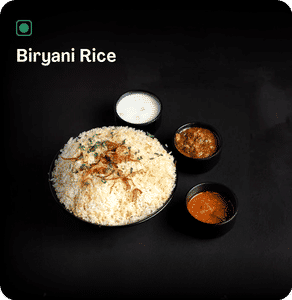 Biryani Rice