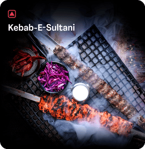 Kebab-e-sultani