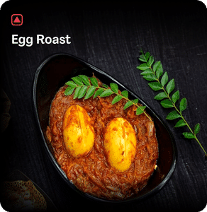 Egg Roast