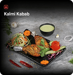 Kalmi Kabab