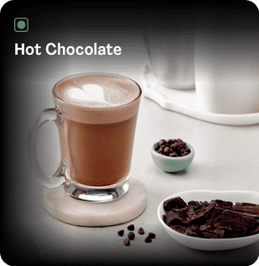 Hot Chocolate