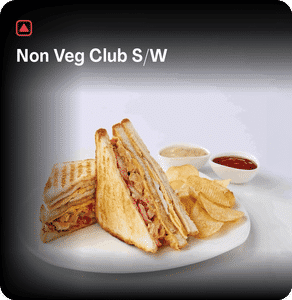 Non Veg Club S/w
