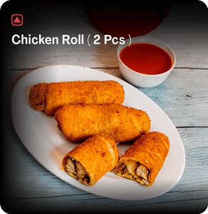 Chicken Roll