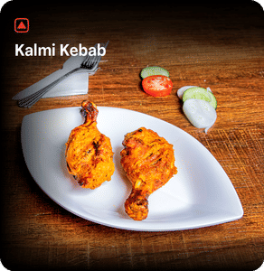 Kalmi Kebab