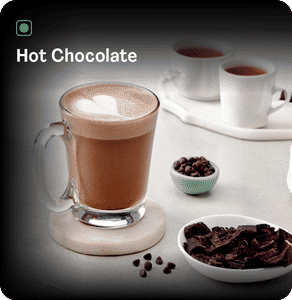 Hot Chocolate