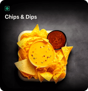 Chips & Dips