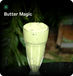 Butter Magic