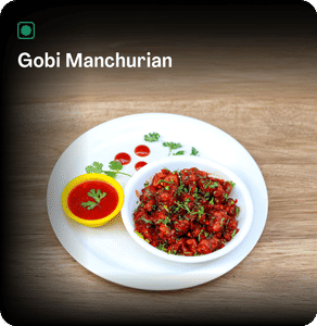 Gobi Manchurian