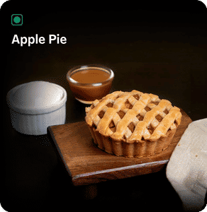Apple Pie