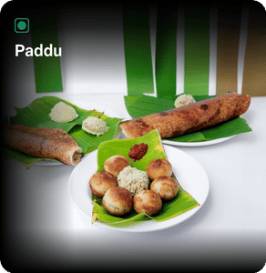 Paddu
