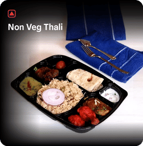 Non Veg Thali