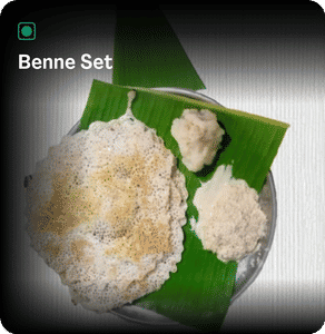 Benne Set