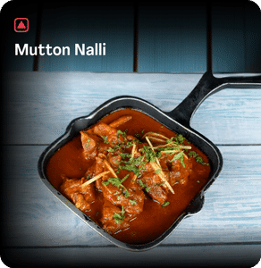 Mutton Nalli