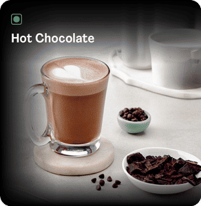 Hot Chocolate
