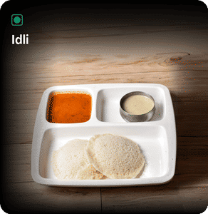 Idli