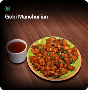 Gobi Manchurian