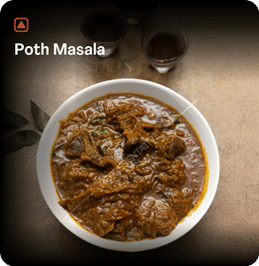 poth Masala
