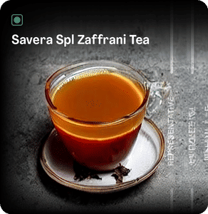 Savera Spl Zaffrani Tea