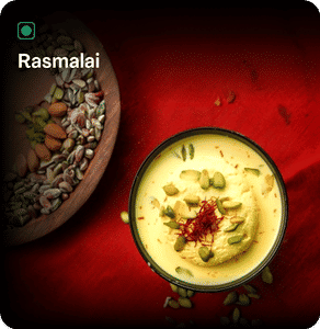 Rasmalai
