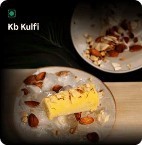 KB KULFI