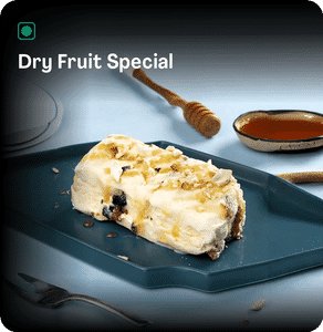 Dry Fruit Special