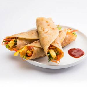 Paneer Roll