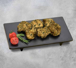 Kali Mirch Chicken Tikka (8pcs)