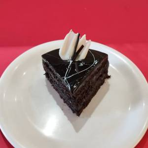 Death By Chocolate Pastry