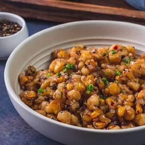 American Corn Salt & Pepper