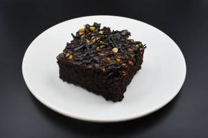 Wallnut brownie