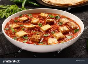Rarha Paneer