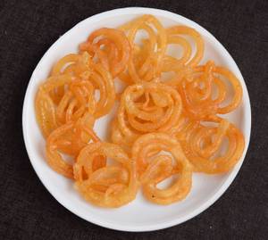 Bellam Jalebi